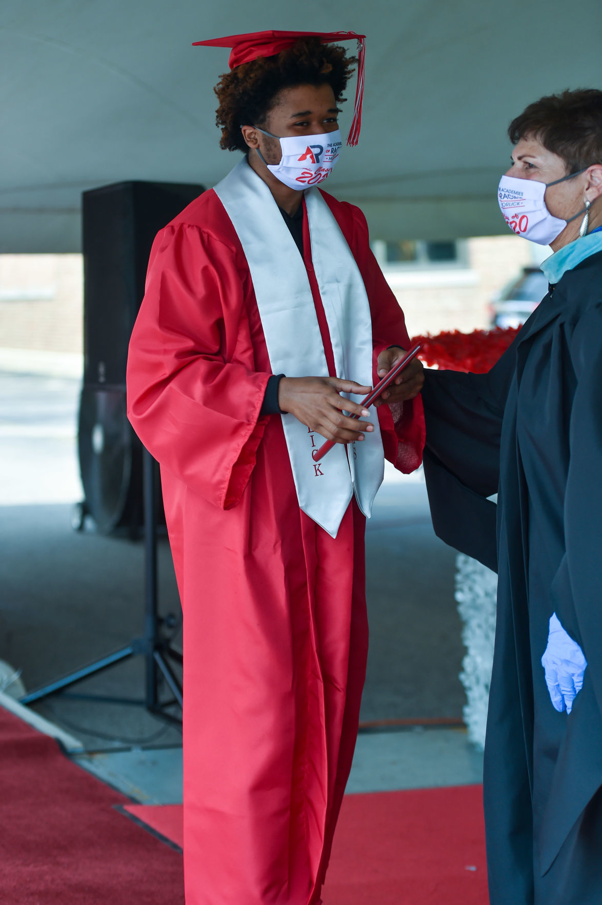 Horlick High School